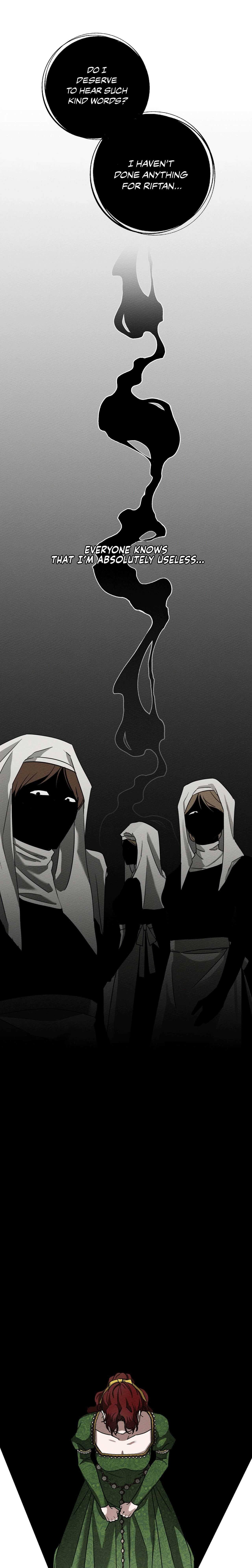 Under the Oak Tree Chapter 16 image 17